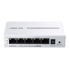 Фото ASUS EBP15//5-Port GbE Smart Managed PoE+ Switch