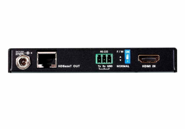 Фото Aten ProAV: True 4K HDMI HDBaseT-Lite Удлинитель (True 4K@35м/1080p@70м)