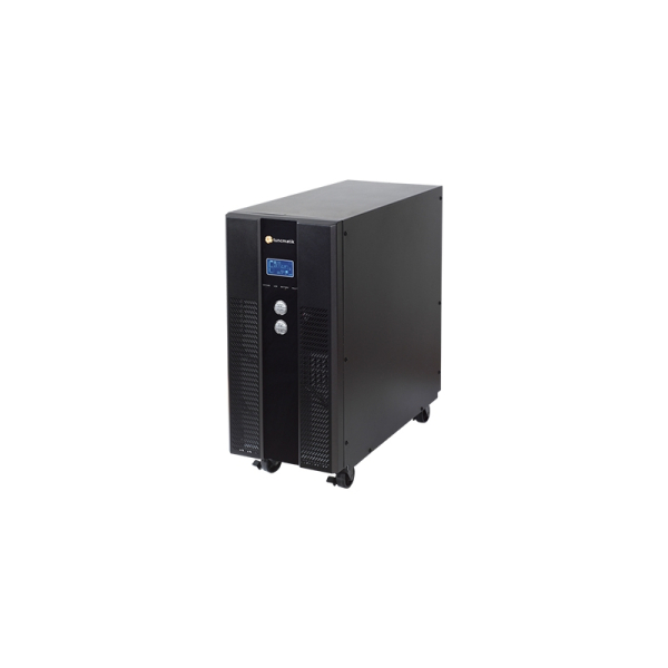 Фото Tuncmatik NEWTECH PRO X9 DSP 10 kVA (TSK5072)