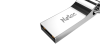Фото Netac U275 64GB USB2.0 Flash Drive, zinc alloy housing