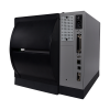 Фото iDPRT iX6P, 6", TT, WIDE, 203DPI, 12IPS (305 mm/sec), 512/256MB, RTC, 3.5-inch touch LCD, USB+USB HOST+RS232, ZPL-II, DPL