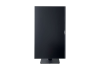 Фото 23.8'' IRBIS SMARTVIEW 24 LED Monitor 1920x1080, 16:9, IPS, 300 cd/m2, 1300:1, 3ms, 178°/178°, VGA, HDMI, DP, USB, 100Hz,Tilt,Height,Swivel,Pivot,Speak, внутр бп, VESA Black 3y (China)