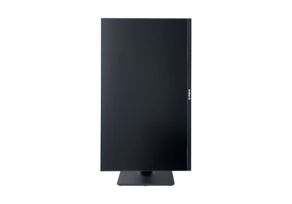 Фото 23.8'' IRBIS SMARTVIEW 24 LED Monitor 1920x1080, 16:9, IPS, 300 cd/m2, 1300:1, 3ms, 178°/178°, VGA, HDMI, DP, USB, 100Hz,Tilt,Height,Swivel,Pivot,Speak, внутр бп, VESA Black 3y (China)