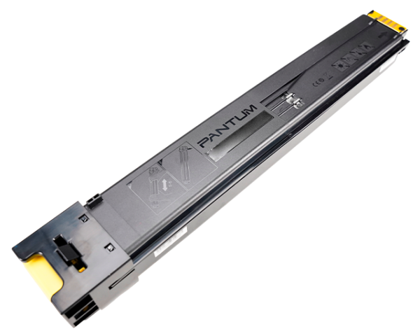 Pantum toner-cartridge CTL-2300Y for Color MFP CM230DN/CM230ADN/CM230ADW yellow 2000 pages