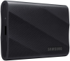 Фото SSD Samsung T9 External 1Tb BLACK USB 3.2 Type-C (MU-PG1T0B/WW) 1year