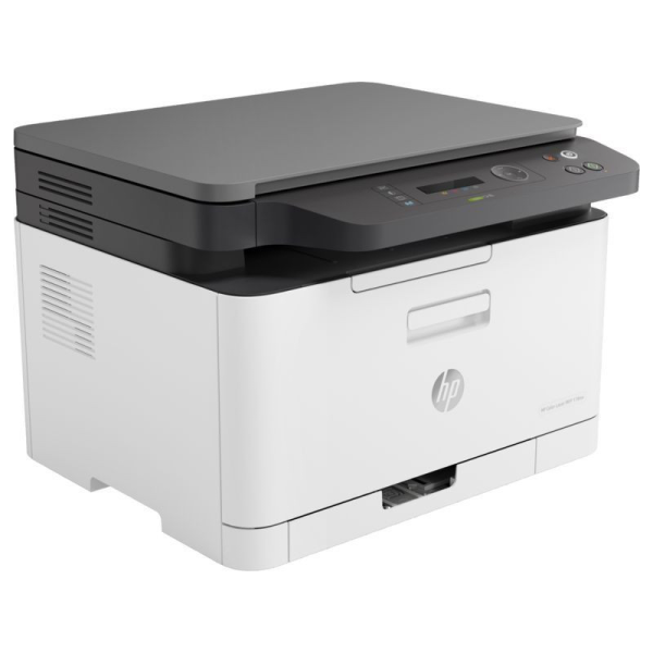 Фото HP Color Laser MFP 178nw 4ZB96A