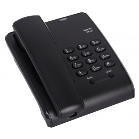 Фото GIGASET DA180 SYS RUS