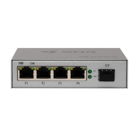 Фото SNR SNR-S1904G-1S
