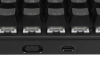 Фото ASUS XA14 ROG STRIX SCOPE II X, Wired, 100%, ABS, RGB Lighting, Black