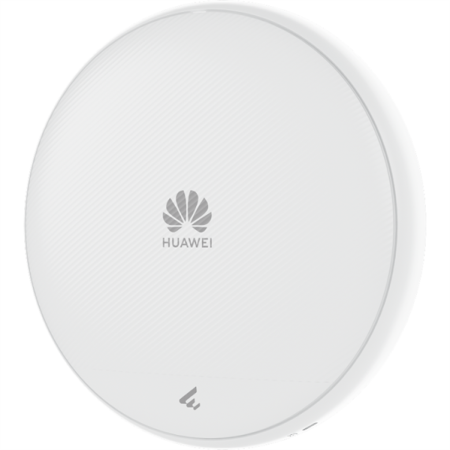 Фото HUAWEI eKit Wireless LAN Equipment, AP371 (WI-FI 7, indoor, 2+2 dual bands, smart antenna, USB, BLE), RJ45*1)