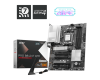 Фото MSI PRO B840-P WIFI ,B840,AM5,4DDR5,5PCI-Ex16,2M.2,4SATA3,2USB10G(1A+1C),5USB5G