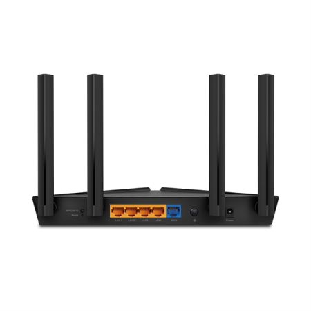 Фото TP-Link Archer AX10, AX1500 Dual-Band Wi-Fi 6 Router