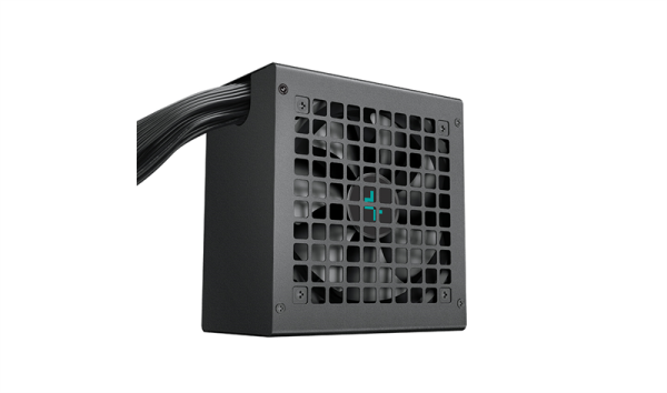Фото Deepcool PL800D (ATX 3.0, 800W, PWM 120mm fan, Active PFC+DC to DC, 80+ BRONZE) RET (R-PL800D-FC0B-WDEU-V2)