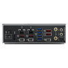 Фото ASUS ROG MAXIMUS Z890 HERO, LGA1851, Z890, 4*DDR5, 4*SATA, 6*M.2, 8*USB 3.2, Type-C, 2*PCIx16, 1*PCIx1, 2*Thunderbolt™ 4, HDM, ATX; 90MB1ID0-M0EAY0