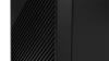 Фото Mini Tower InWin EFS712 Black ______ U3*2+U2*2+A(HD) + front fan holder + Screwless mATX (без блока питания)