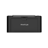 Фото Pantum P2516, Printer, Mono laser, А4, 22 ppm (max 15000 p/mon), 500 MHz, 600x600 dpi, 32 MB RAM, paper tray 150 pages, USB, start. cartridge 1600 pages (black)