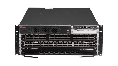 Фото Коммутатор QTECH QSW-7605