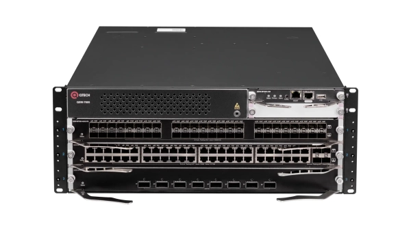 Фото Коммутатор QTECH QSW-7605