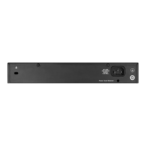 Фото D-Link DES-1024D/G1A