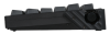 Фото ASUS M702 ROG AZOTH EXTREME, 2.4GHz RF, Bluetooth 5.1, 75%, PBT, RGB Lighting, Black