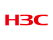 H3C логотип H3C логотип