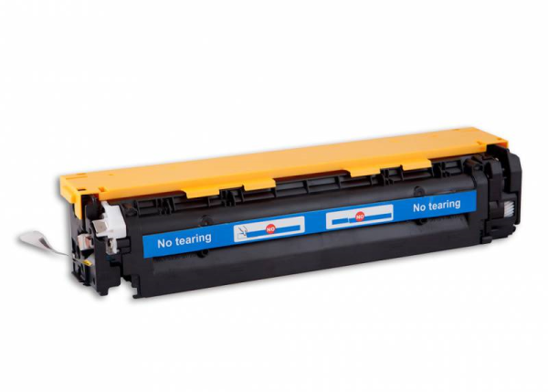 Фото Cactus CS-CF211A CF211A голубой (1800стр.) для HP LJ Pro 200 M251/M276