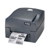 Принтер этикеток Godex TT G530UES,  300 dpi, 4", 4 ips, USB+RS232+Ethernet, 1" core ribbon