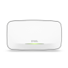 Точка доступа Zyxel NebulaFlex NWA240BE, Wi-Fi 7 (BE15000), MU-MIMO 2x2+4x4+2x2, 1xLAN 10GE, без БП