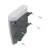 Фото MikroTik Cloud Router Switch CRS504-4XQ-OUT