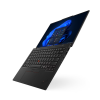 Фото ThinkPad X1 Carbon Gen 13 Aura Edition 14" 2.8K(2880x1800)OLED 500N, Ultra 7 258V, 32GB Soldered LPDDR5x-8533, 1TB SSD M.2, Arc 140V, WiFi7, BT, TPM2, FPR, FHD+IR Cam,Kb Ru/Eng, 57Wh, 65W USB-C, Win 1