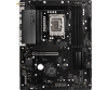 Фото ASROCK Z890 PRO-A WIFI, LGA1851, Z890, 4*DDR5, 4*SATA, 4*M.2, 4*USB 3.2, 4*USB 2.0, Type-C, 1*PCIx16, 2*PCIx4, 1*M.2 (Key E), HDMI+DP, ATX