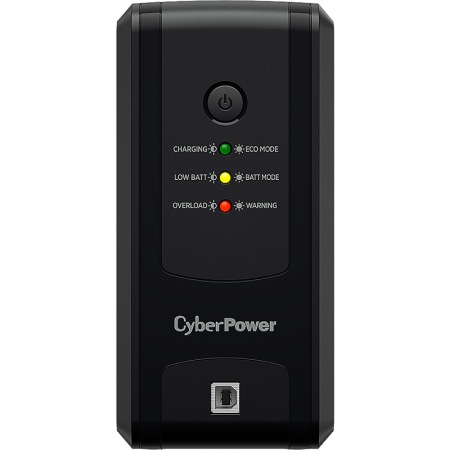Фото CyberPower UT675EIG