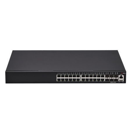 Qtech QSW-4530-30TX