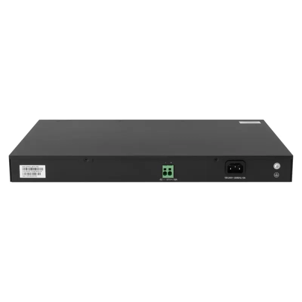 Фото SNR SNR-S2995G-48TX-POE