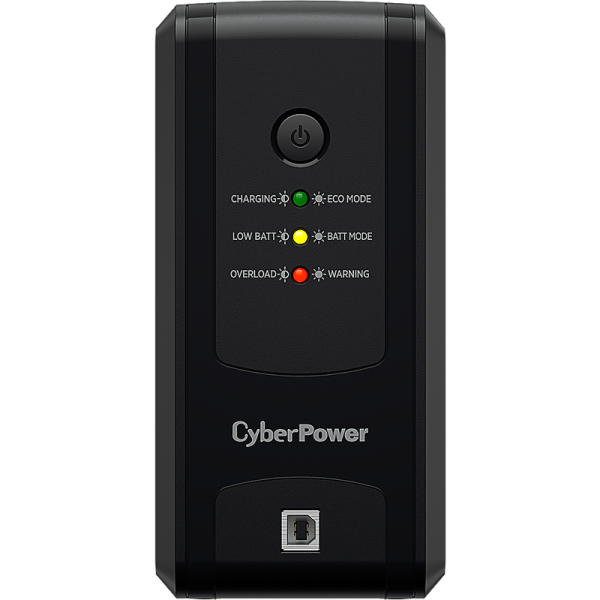 Фото Cyberpower UT675EIG