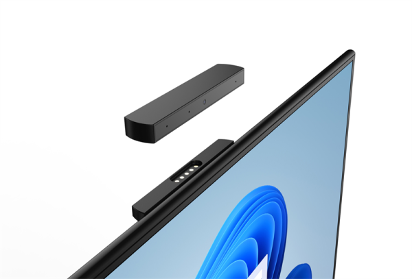Фото IRBIS GroovyAIO 24; 23.8" (I5-1250P;1920x1080; IPS; 16GB (2*8) DDR4/512GB NVME SSD, wifi6 AX101, microSD, type C full function, RJ45, WebCam 5MP(magnetic), EU 19V 3.42A, wired k+m, Win11Pro, Китай)