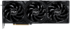 Фото PALIT NE75080S19T2-GB2031Y RTX5080 GAMINGPRO OC 16GB GDDR7 256bit 3-DP HDMI V1/mouse pad/sticker