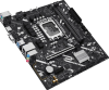 Фото ASUS PRIME H810M-K, LGA1851, H810, 2*DDR5, 4*SATA, 1*M.2, 2*USB 3.2, 4*USB 2.0, 1*PCIx16, 1*PCIx1, HDMI+VGA, mATX; 90MB1N10-M0EAY0