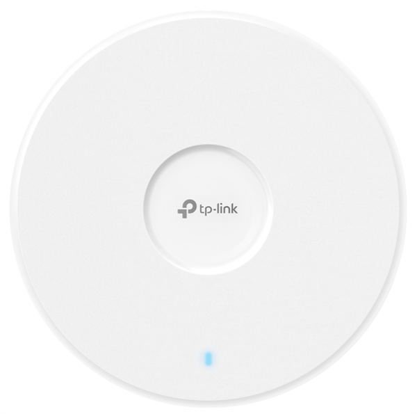 TP-Link EAP772, BE9300 Ceiling Mount Tri-Band Wi-Fi 7 Access Point