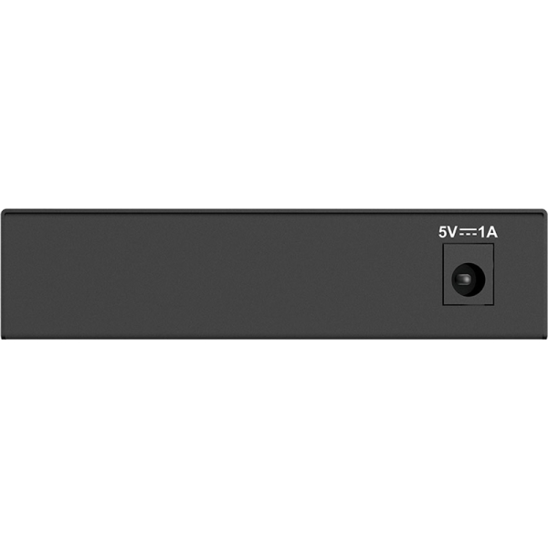 Фото D-Link DGS-1005D/J2A