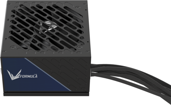 Фото Formula V Line FV-600LT, 600W, APFC, 12cm Fan