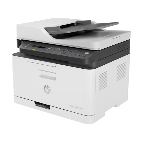 Фото HP Color Laser MFP 179fnw 4ZB97A