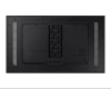 Фото Outdoor проф.панель Samsung OH46B. Характеристики: 46", 24/7, FHD, 3500 нит, MagicInfo/SSSP, встроенный HDBaseT ресивер, IP56, темп.режим -30/+50, встр.защитное стекло,Tizen 6.5