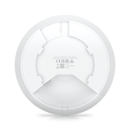 Фото Ubiquiti UniFi 6+ Access Point