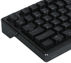 Фото ASUS M702 ROG AZOTH EXTREME, 2.4GHz RF, Bluetooth 5.1, 75%, PBT, RGB Lighting, Black