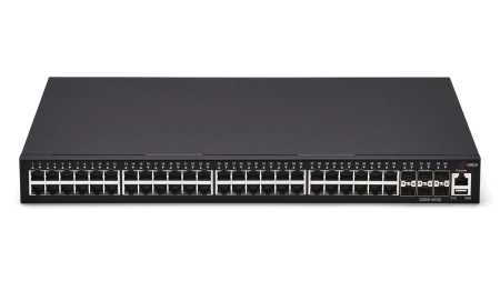 Фото Коммутатор QTECH QSW-4530-54TX