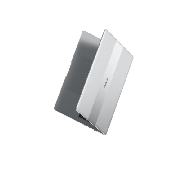 Фото Infinix Inbook Y4 MAX YL613 16" Silver (71008302607)