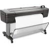 Фото Широкоформатный принтер HP DesignJet Z6 PS (44",6 colors, pigment ink, 2400x1200dpi,128 Gb(virtual),500 Gb HDD, GigEth/host USB type-A,stand,single sheet and roll feed,autocuttePS)