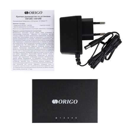 Фото Origo OS1205/A1A