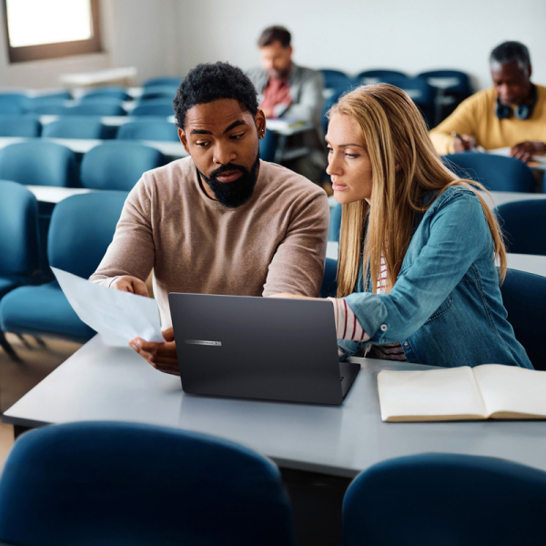 Смотреть ASUS ExpertBook B5 B5405CVA-LY0172 (90NX08G1-M005U0) Фото ASUS ExpertBook B5 B5405CVA-LY0172 (90NX08G1-M005U0)